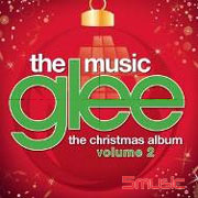 歡樂合唱團  慶聖誕第二輯-電視原聲帶