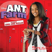 天才學園-電視原聲帶(進口)