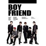 第三張單曲專輯「I`ll Be There」(韓國進口版)