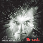 嶄新世界(進口豪華2CD)