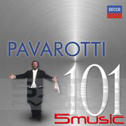 帕華洛帝名曲101