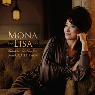 蒙娜麗莎發燒天碟~向爵士巨匠納京高致敬