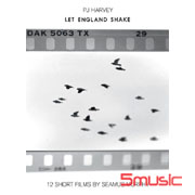 撼動英國影音紀錄(德國進口DVD)