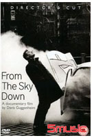 從天而降 紀錄片電影(德國進口BD)