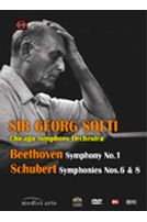 芝加哥交響樂團音樂會