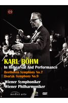 維也納愛樂音樂會 貝多芬與德弗札克