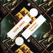 爵士脈動Impulse! /爵代雙碟2合1系列之1