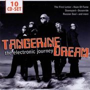 電音旅程(瓦礫系列)