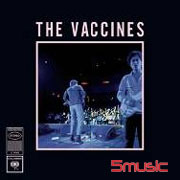 藥到病除  倫敦現場實錄(進口)