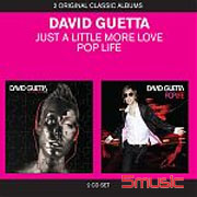 經典二合一(進口2CD)