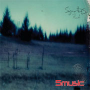 看不見的.家鄉(進口版)