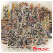 詼諧奇遇(進口)