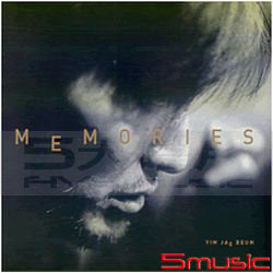 精選「Memories...」(韓國進口版)