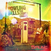 大聲公引擎(進口)