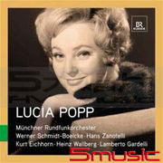 偉大歌唱家現場:露契亞波普