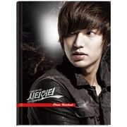 城市獵人L夾A款-(城市獵人深情款)