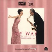 我的人生之道(XRCD)