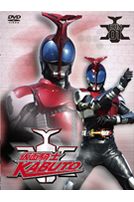 假面騎士-KABUTO(BOX 1)