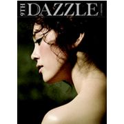 第9張專輯「Dazzle」(韓國進口版)