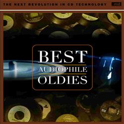 動人西洋老歌 XRCD