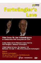 福特萬格勒的愛與音樂