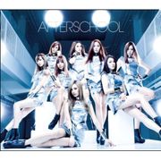 奔放女孩 / Because of you