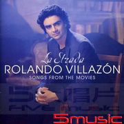 費亞松演唱電影金曲