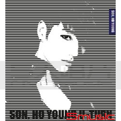 迷你專輯「U-Turn」(韓國進口版)