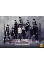 The 3rd Asia Tour ``Super Show3`` DVD