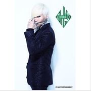 「ALIVE」台灣獨占豪華限定盤(DAESUNG版)