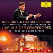 德勒斯登雷哈爾音樂節