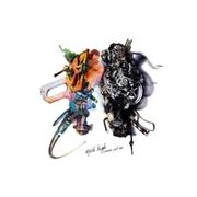 第五張專輯「Pieces, Part One」(韓國進口版)