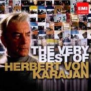 最愛‧指揮大師卡拉揚  2CD