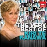 最愛‧女高音卡娜娃  2CD
