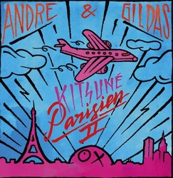 Kitsune巴黎混音精選第二輯