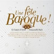 星光古樂團的巴洛克盛宴  2CD  《限量精裝盤》