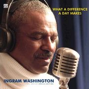 男黑寶英格倫華盛頓 SACD