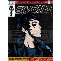 「Simon Dominic Presents SNL League Begins」(韓國進口版)