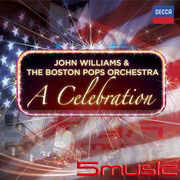 歡慶-約翰威廉士80歲生日慶賀專輯