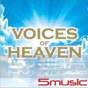 天籟歌聲集  3CD