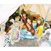 第四張迷你專輯「Sherlock」(韓國進口版)