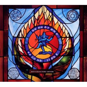 投影(進口2012加值版2CD)