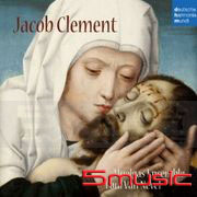雅各伯‧克萊門:聖樂禮讚