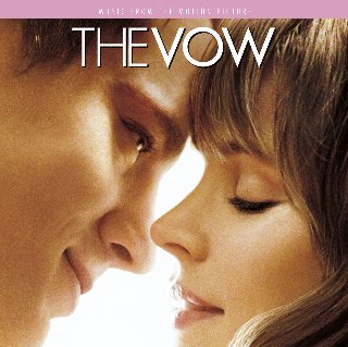 愛,重來-電影原聲帶