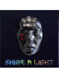 First Live Concert Shine A Light(韓國進口限量紅眼淚刪減版)