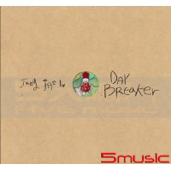 迷你專輯「Day Breaker」(韓國進口版)