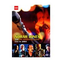 2004年納許維爾演唱會