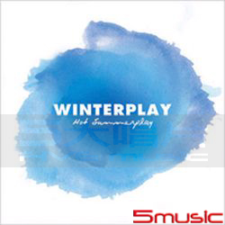 Hot Summerplay (韓國進口版)