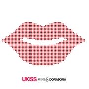 第六張迷你專輯「DORADOR」(韓國進口版)