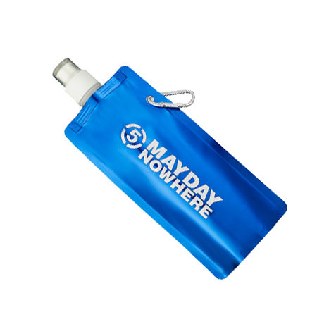 世界一舟太空水囊